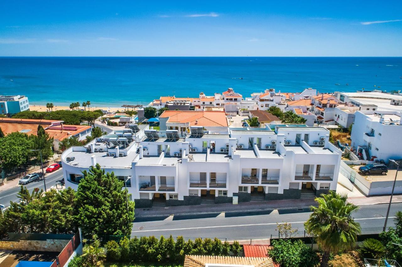 Praia Mar By Ocvillas Albufeira Exteriér fotografie