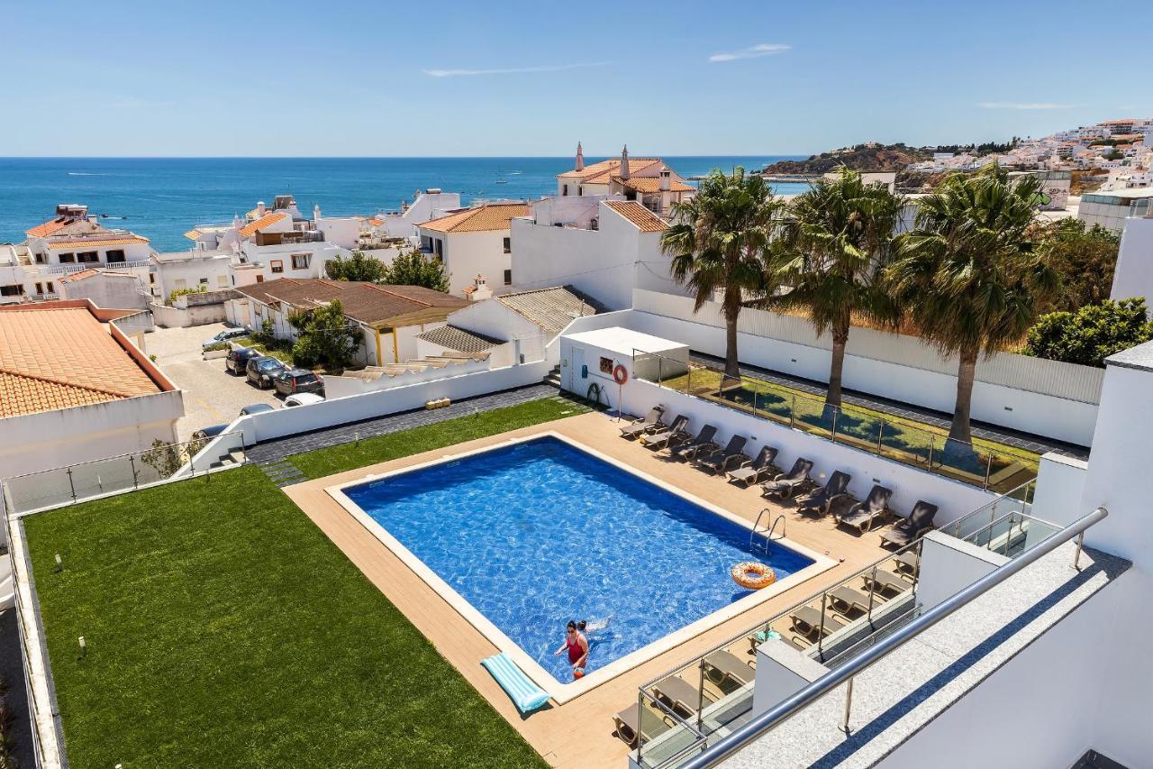 Praia Mar By Ocvillas Albufeira Exteriér fotografie