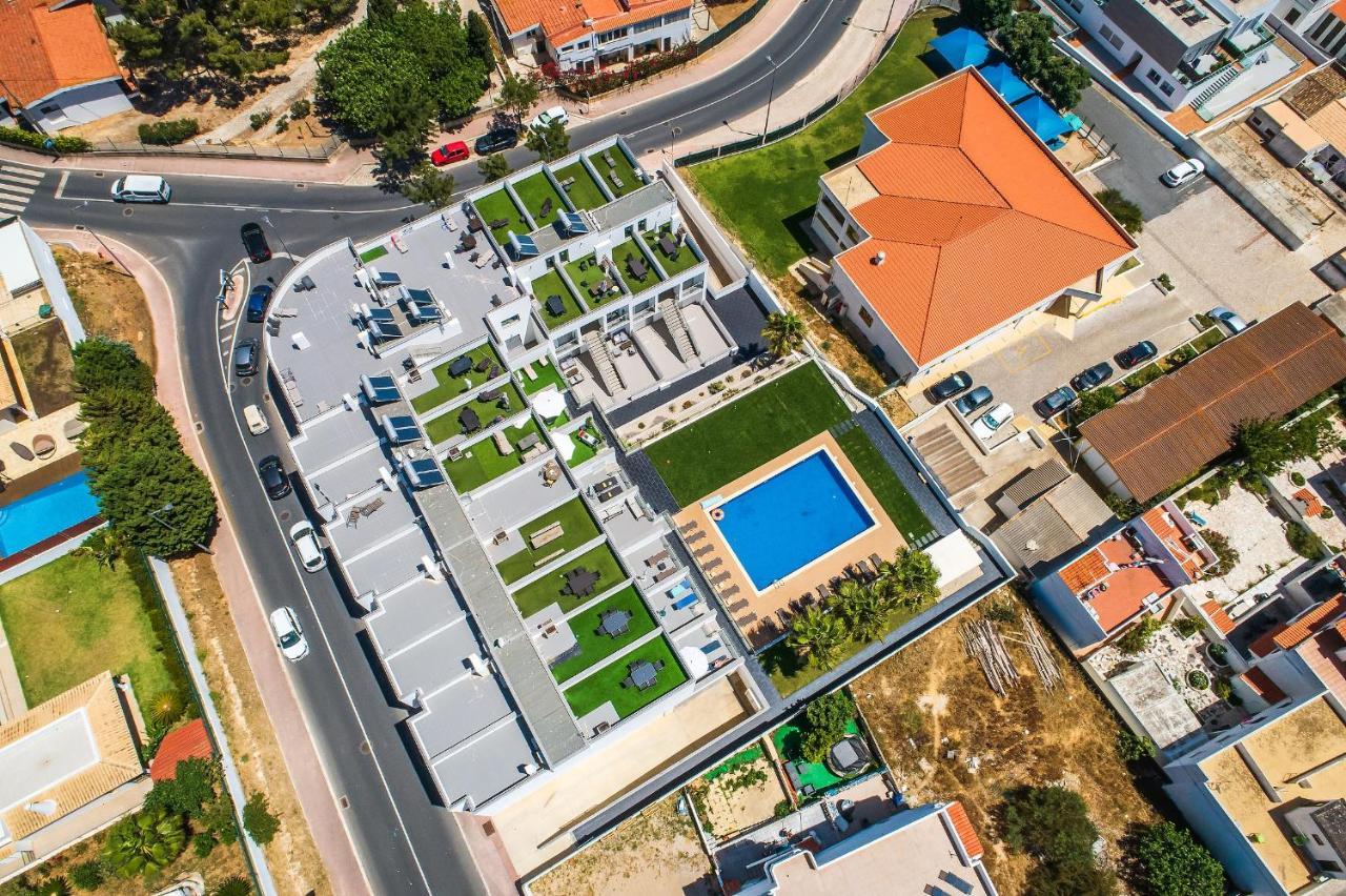 Praia Mar By Ocvillas Albufeira Exteriér fotografie