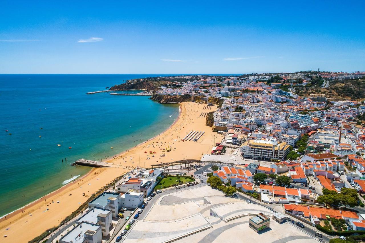 Praia Mar By Ocvillas Albufeira Exteriér fotografie