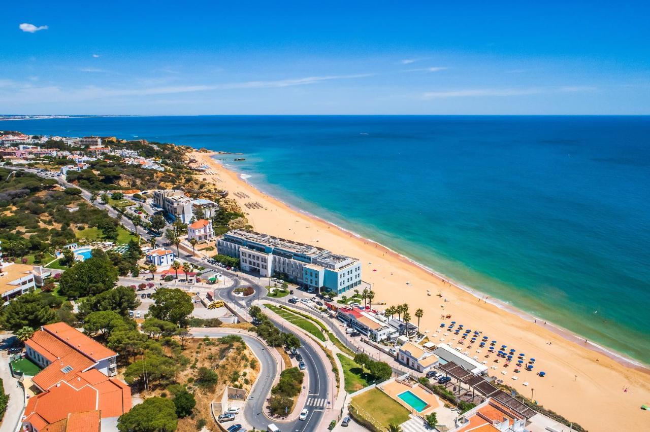 Praia Mar By Ocvillas Albufeira Exteriér fotografie