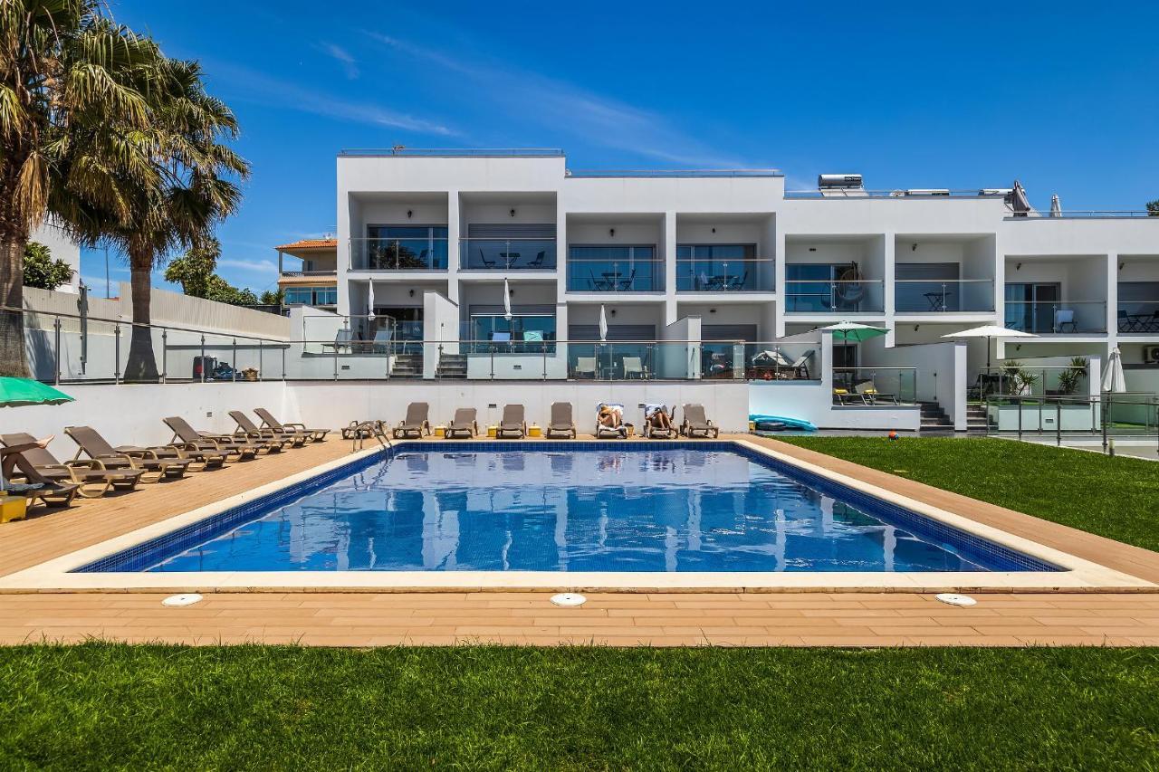 Praia Mar By Ocvillas Albufeira Exteriér fotografie