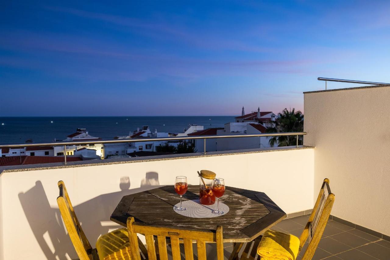 Praia Mar By Ocvillas Albufeira Exteriér fotografie