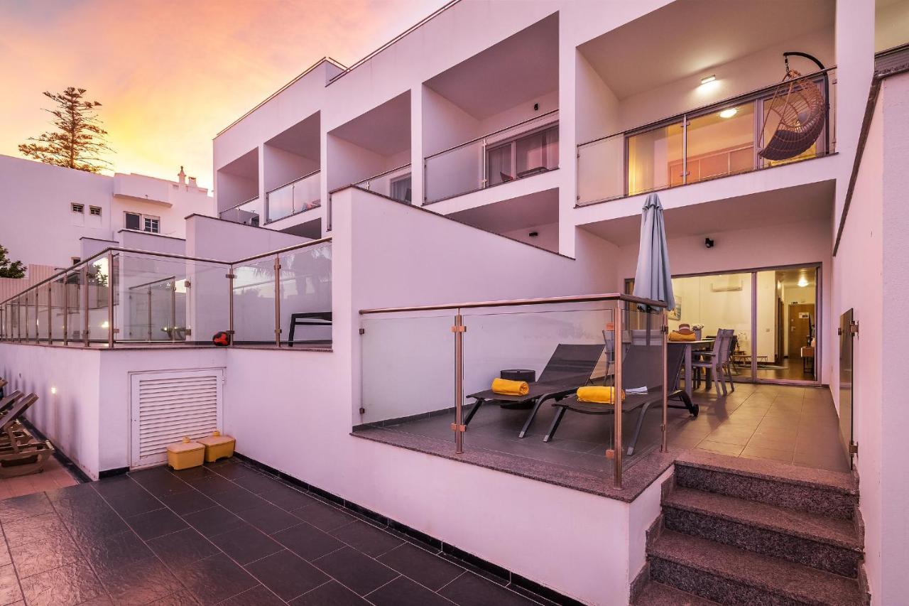 Praia Mar By Ocvillas Albufeira Exteriér fotografie
