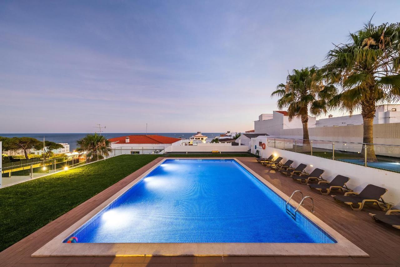 Praia Mar By Ocvillas Albufeira Exteriér fotografie