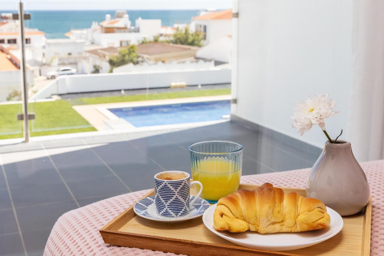 Praia Mar By Ocvillas Albufeira Exteriér fotografie