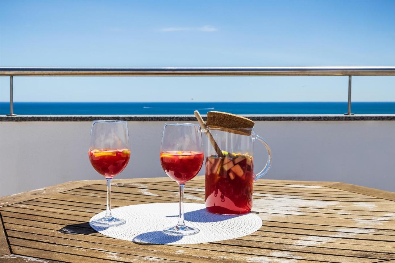 Praia Mar By Ocvillas Albufeira Exteriér fotografie
