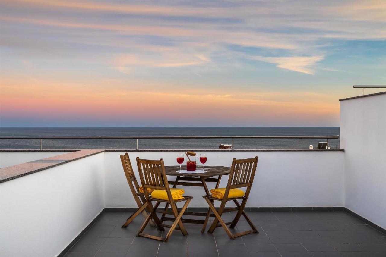Praia Mar By Ocvillas Albufeira Exteriér fotografie