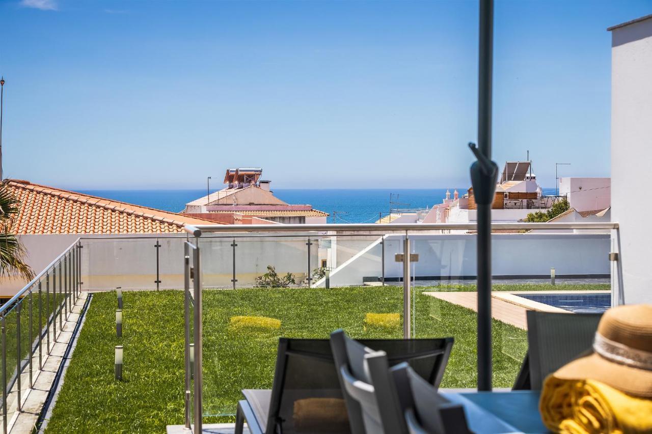 Praia Mar By Ocvillas Albufeira Exteriér fotografie