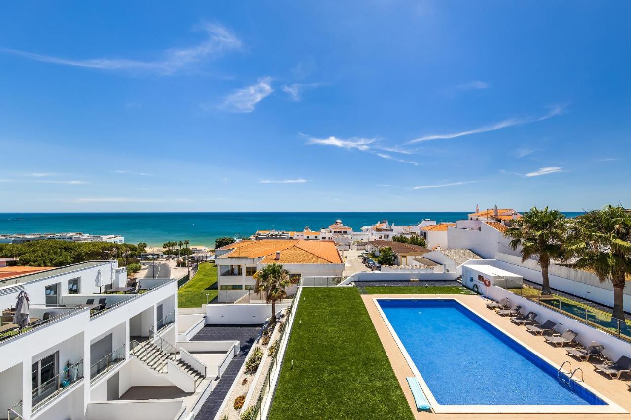 Praia Mar By Ocvillas Albufeira Exteriér fotografie
