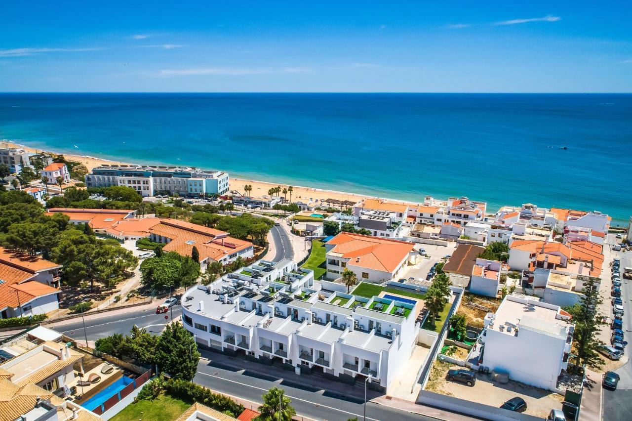 Praia Mar By Ocvillas Albufeira Exteriér fotografie
