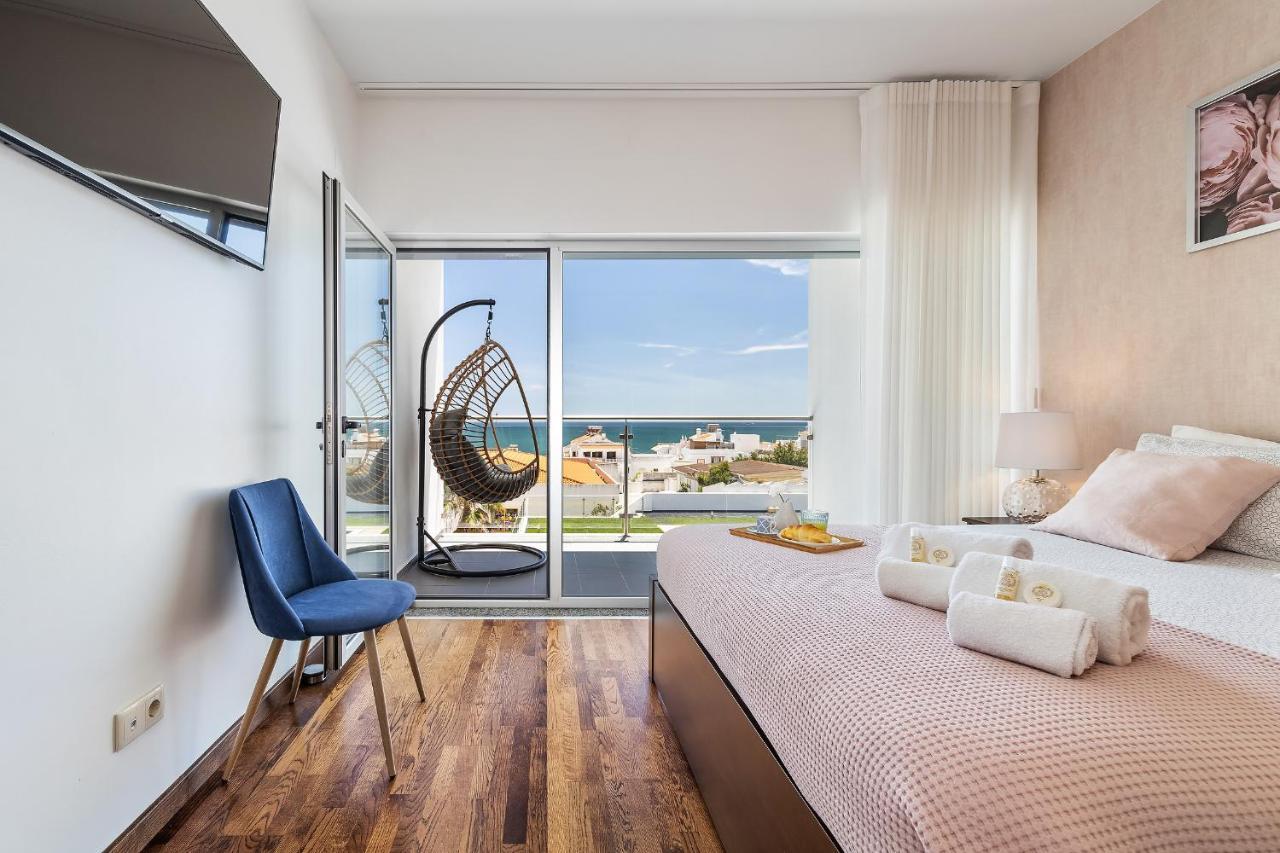 Praia Mar By Ocvillas Albufeira Exteriér fotografie