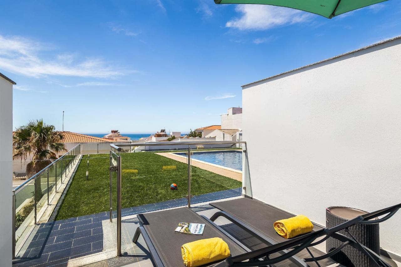 Praia Mar By Ocvillas Albufeira Exteriér fotografie