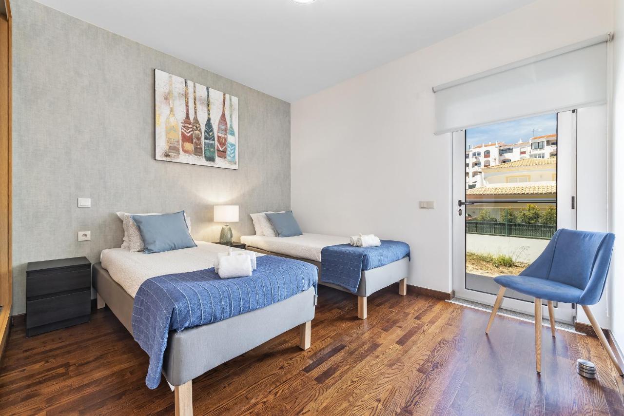 Praia Mar By Ocvillas Albufeira Exteriér fotografie