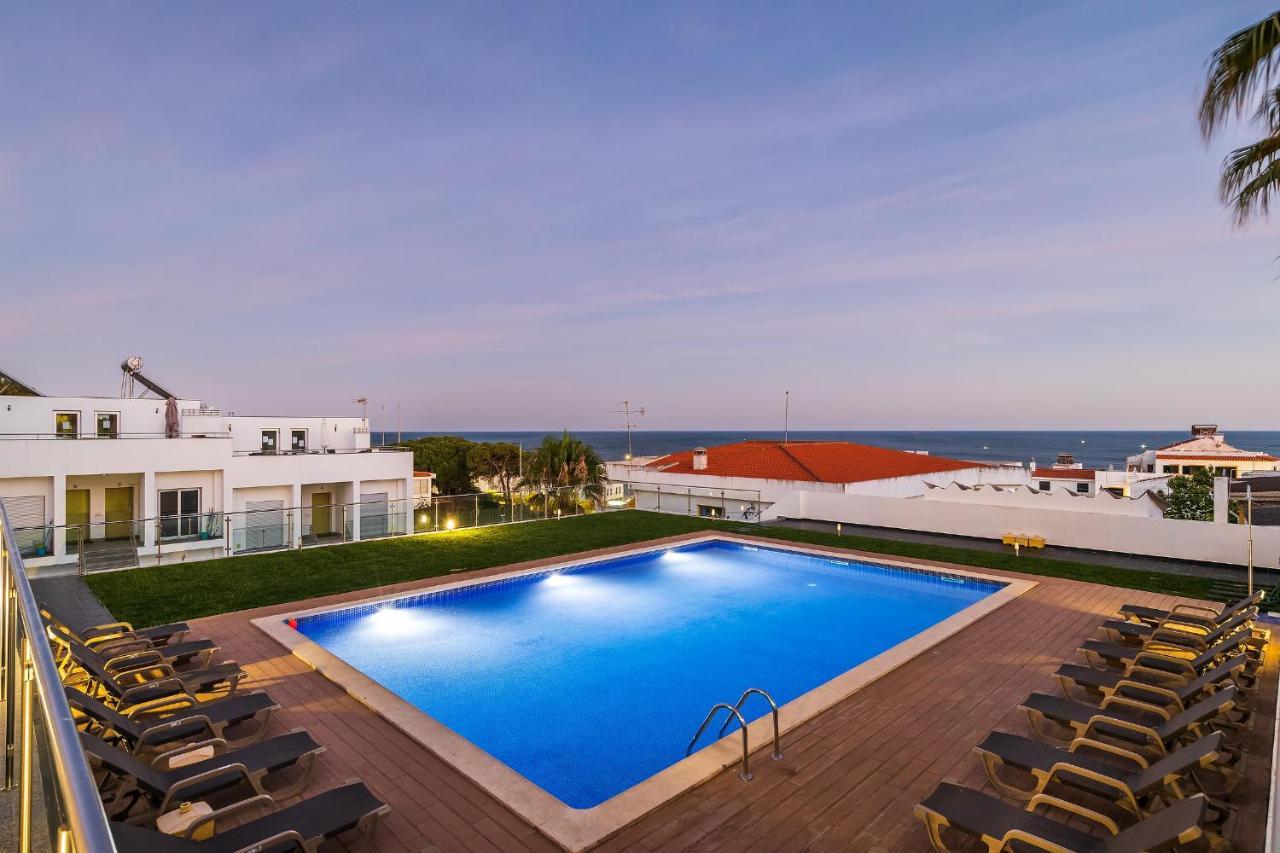 Praia Mar By Ocvillas Albufeira Exteriér fotografie