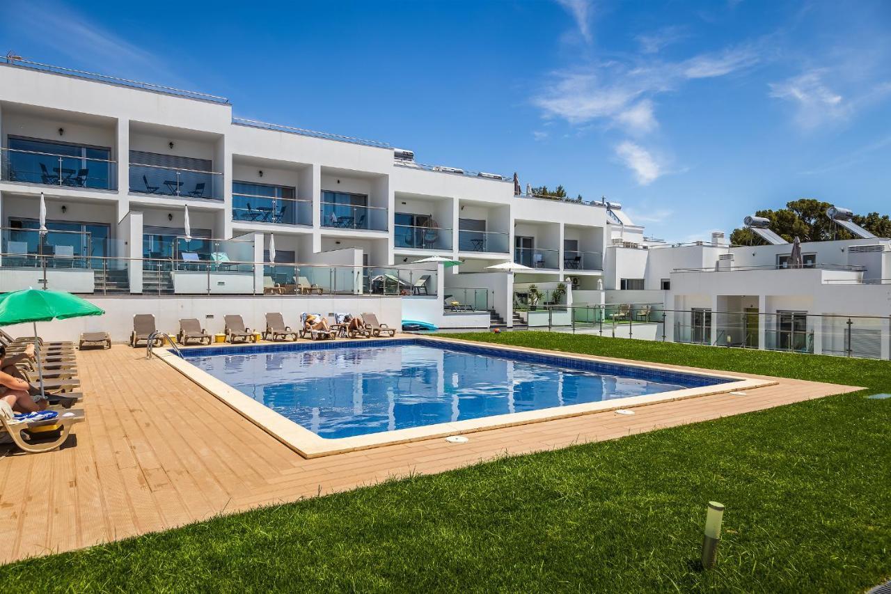 Praia Mar By Ocvillas Albufeira Exteriér fotografie